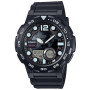 Часы Casio AEQ-100W-1AVEF