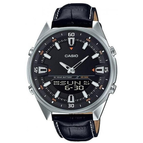 Часы Casio AMW-830L-1AVDF Часы Casio AMW-830L-1AVDF
