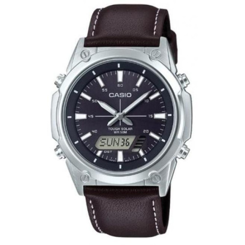 Часы Casio AMW-S820L-1AVDF