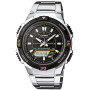 Часы Casio AQ-S800WD-1EVEF Часы Casio AQ-S800WD-1EVEF