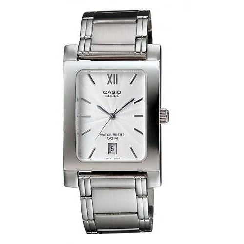 Часы Casio BEL-100D-7AVEF Часы Casio BEL-100D-7AVEF