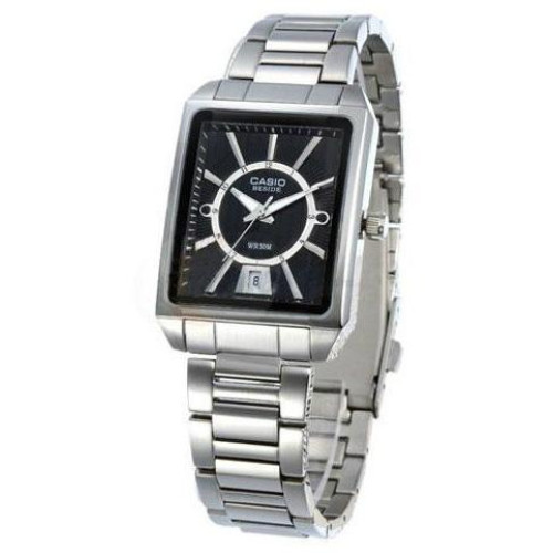 Часы Casio BEM-120D-1AVDF Часы Casio BEM-120D-1AVDF