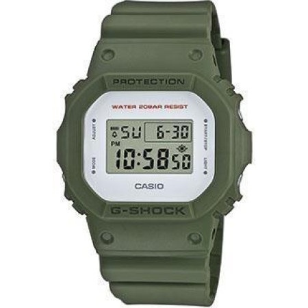 Часы Casio DW-5600M-3ER