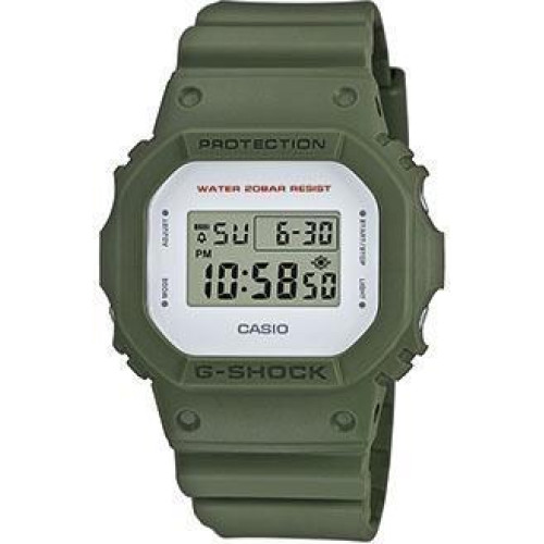 Часы Casio DW-5600M-3ER Часы Casio DW-5600M-3ER
