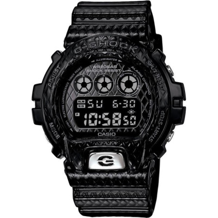 Часы Casio DW-6900DS-1ER