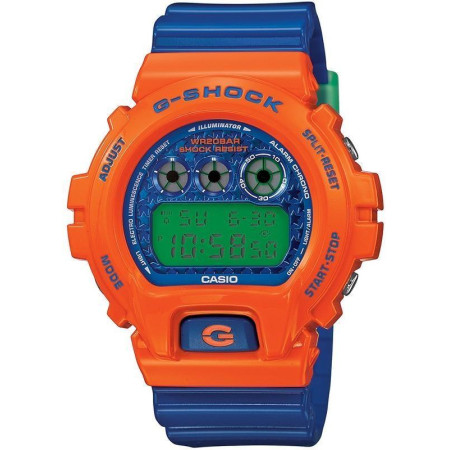 Часы Casio DW-6900SC-4ER