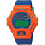 Часы Casio DW-6900SC-4ER Часы Casio DW-6900SC-4ER
