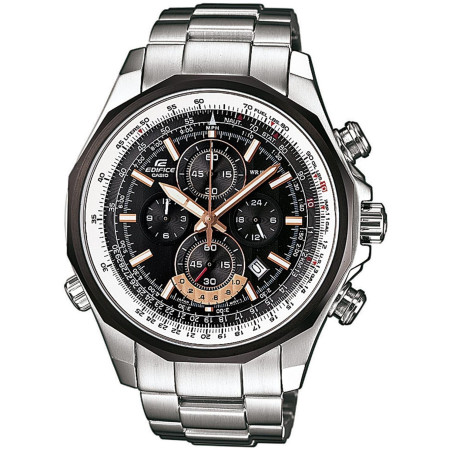 Часы Casio EFR-507D-1AVEF