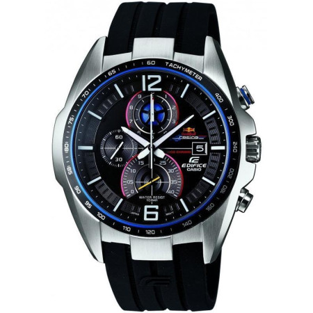 Часы Casio EFR-528RBP-1AUER