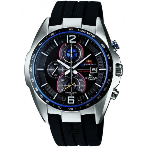 Часы Casio EFR-528RBP-1AUER Часы Casio EFR-528RBP-1AUER