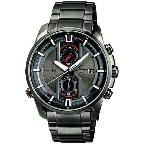 Часы Casio EFR-533BK-8AVUEF Часы Casio EFR-533BK-8AVUEF