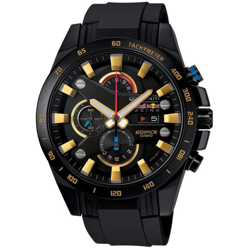 Часы Casio EFR-540RBP-1AER Часы Casio EFR-540RBP-1AER