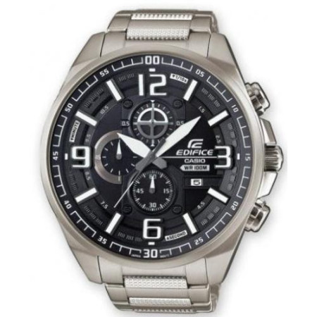 Часы Casio EFR-555D-1AVUEF