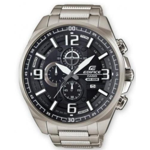 Часы Casio EFR-555D-1AVUEF Часы Casio EFR-555D-1AVUEF
