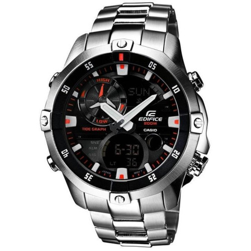 Часы Casio EMA-100D-1A1VEF Часы Casio EMA-100D-1A1VEF