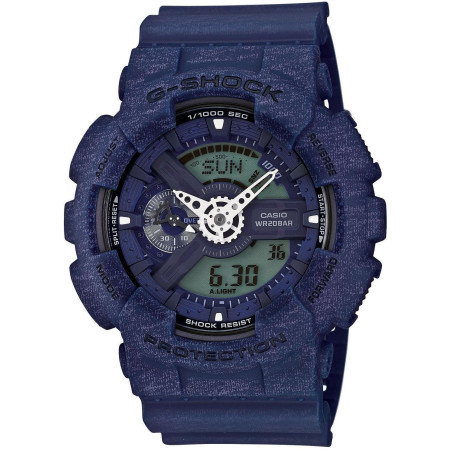 Часы Casio GA-110HT-2AER