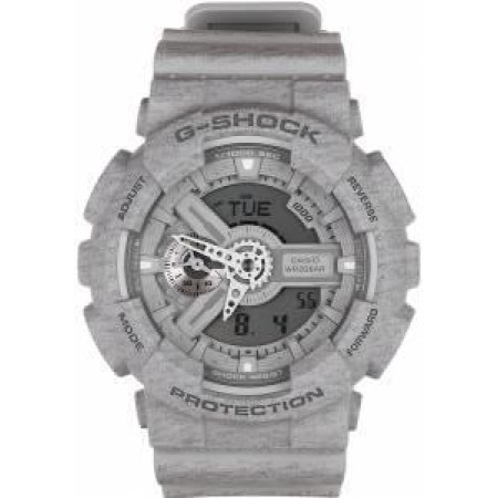 Часы Casio GA-110HT-8AER