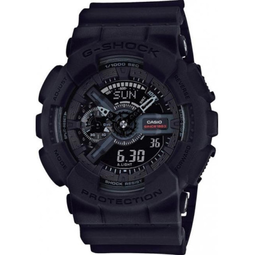 Часы Casio GA-135A-1AER