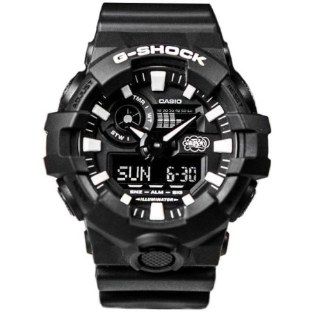 Часы Casio GA-700EH-1AER