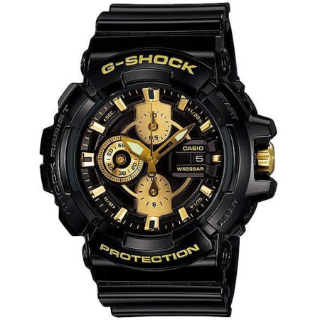 Часы Casio GAC-100BR-1AER
