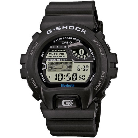 Часы Casio GB-6900AA-1BER