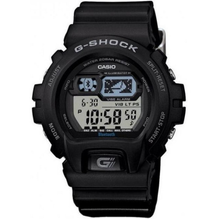 Часы Casio GB-6900B-1ER