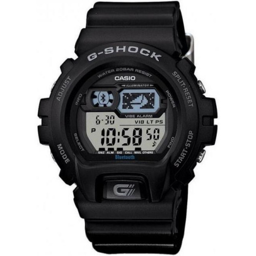 Часы Casio GB-6900B-1ER