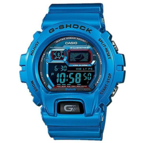 Часы Casio GB-X6900B-2ER