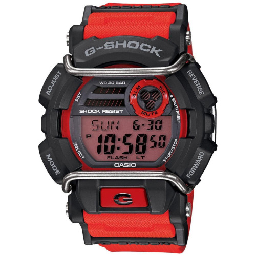 Часы Casio GD-400-4ER