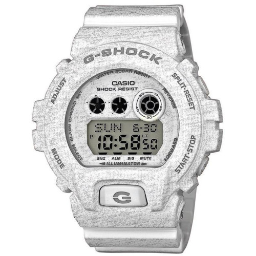 Часы Casio GD-X6900HT-7ER