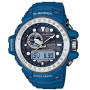 Часы Casio GWN-1000-2AER