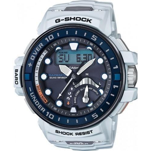 Часы Casio GWN-Q1000-7AER
