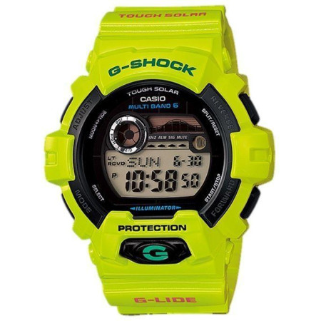 Часы Casio GWX-8900C-3ER