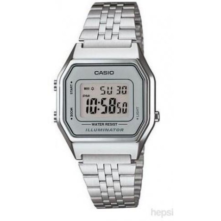 Часы Casio LA680WA-7DF