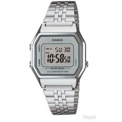 Часы Casio LA680WA-7DF