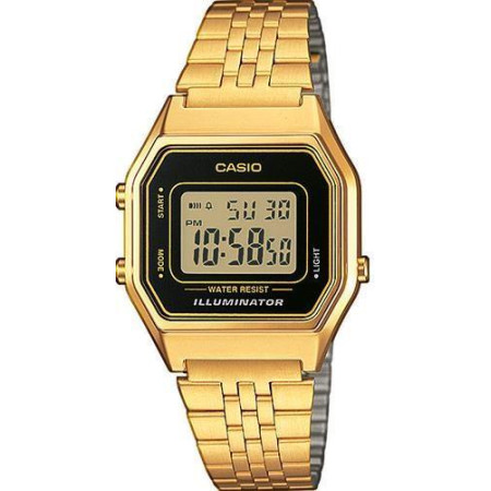 Часы Casio LA680WEGA-1ER