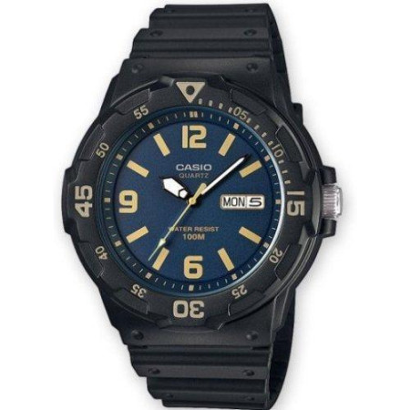 Часы Casio MRW-200H-2B3VEF