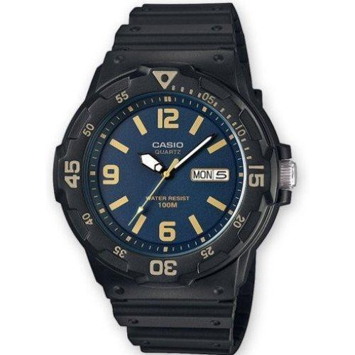 Часы Casio MRW-200H-2B3VEF