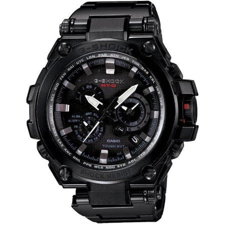 Часы Casio MTG-S1000BD-1AER