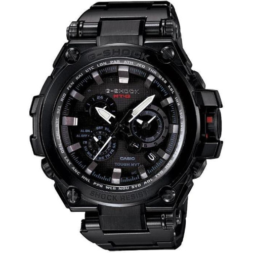 Часы Casio MTG-S1000BD-1AER
