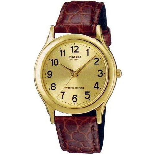 Часы Casio MTP-1093Q-9BH