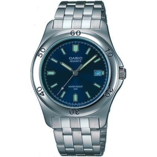 Часы Casio MTP-1213A-2AVDF
