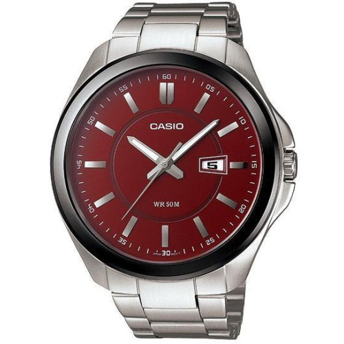 Часы Casio MTP-1318BD-4AVDF
