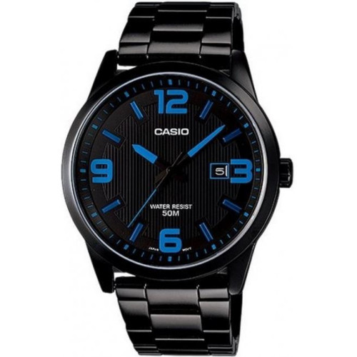 Часы Casio MTP-1382D-1A2VDF