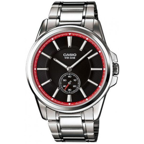 Часы Casio MTP-E101D-1A2VDF