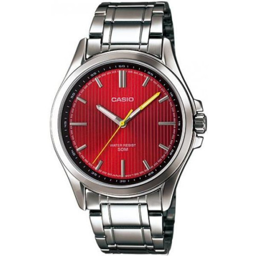 Часы Casio MTP-E104D-4AVDF