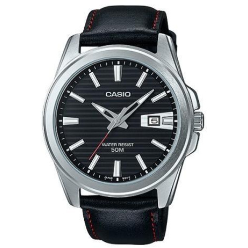 Часы Casio MTP-E127L-1AVDF