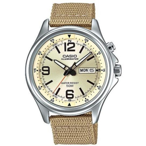 Часы Casio MTP-E201-9BVDF