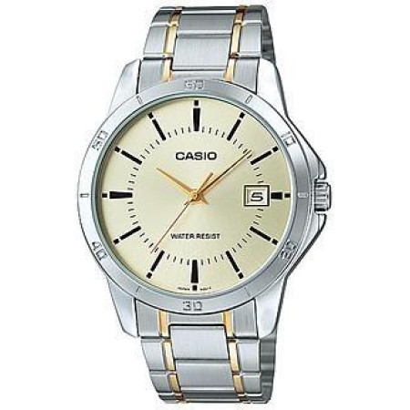 Часы Casio MTP-V004SG-9AUDF