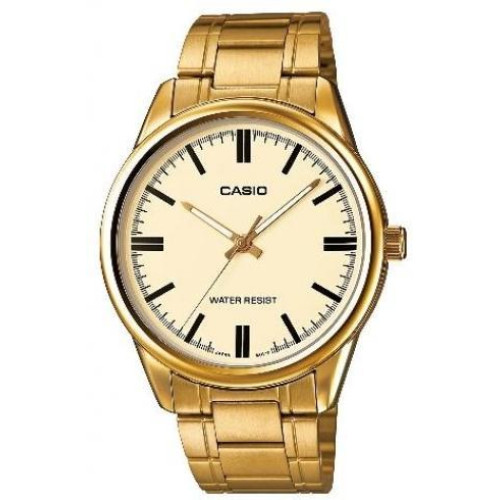 Часы Casio MTP-V005G-9AUDF